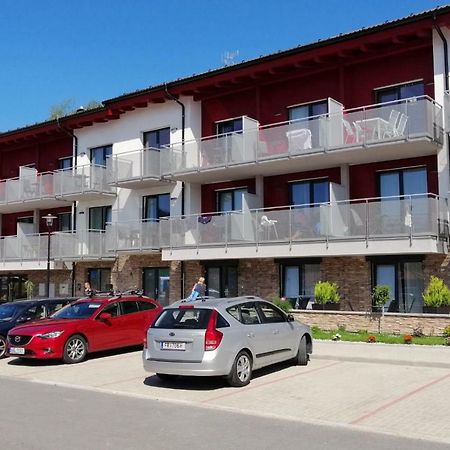Apartman Dara Lipno nad Vltavou Εξωτερικό φωτογραφία
