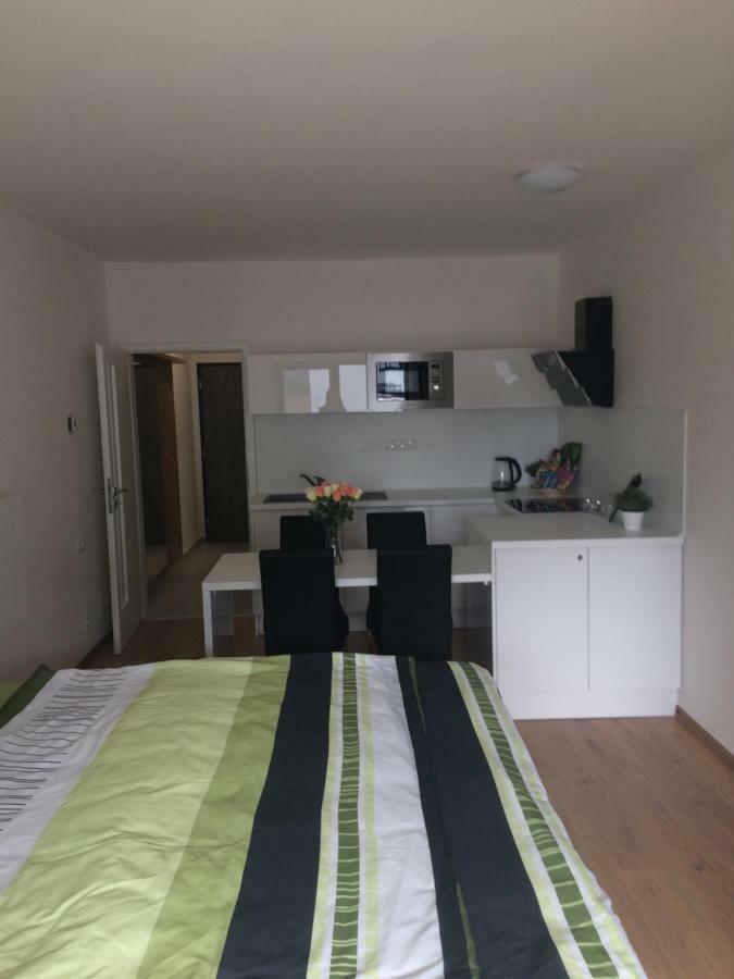 Apartman Dara Lipno nad Vltavou Εξωτερικό φωτογραφία