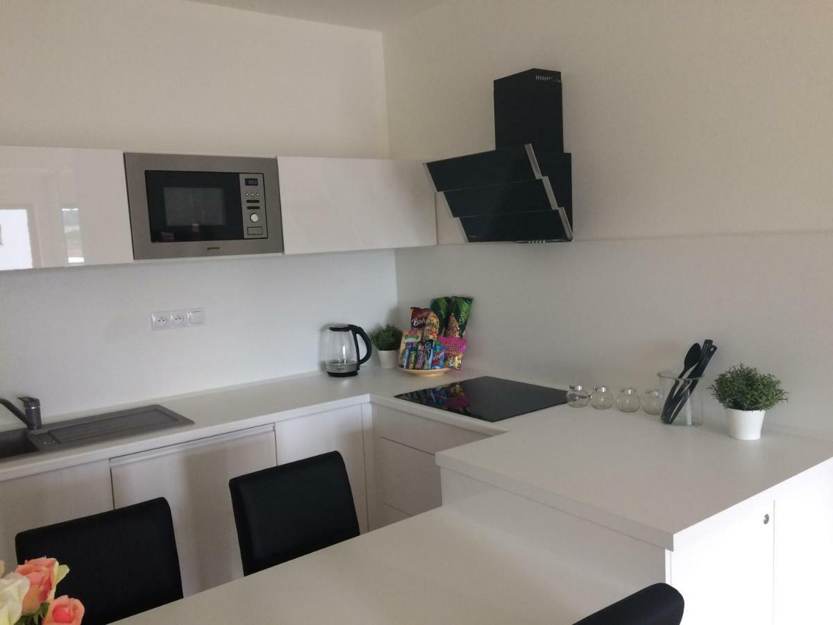 Apartman Dara Lipno nad Vltavou Εξωτερικό φωτογραφία