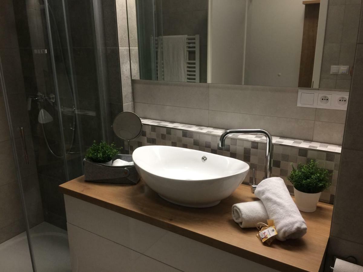 Apartman Dara Lipno nad Vltavou Εξωτερικό φωτογραφία