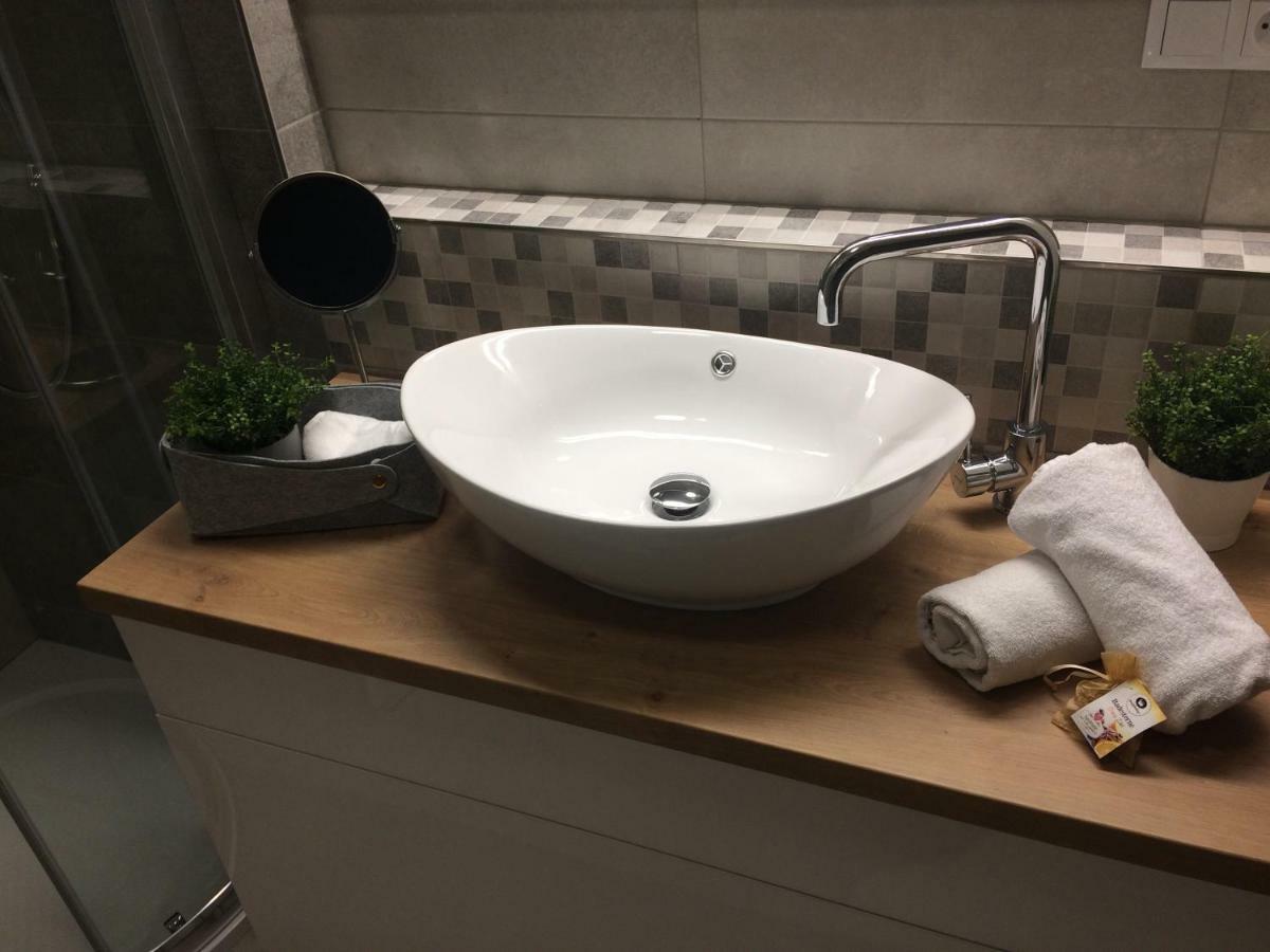 Apartman Dara Lipno nad Vltavou Εξωτερικό φωτογραφία