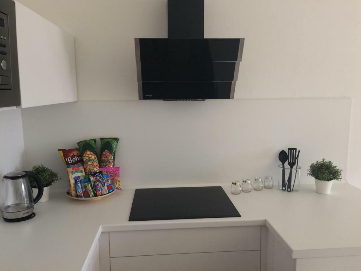 Apartman Dara Lipno nad Vltavou Εξωτερικό φωτογραφία