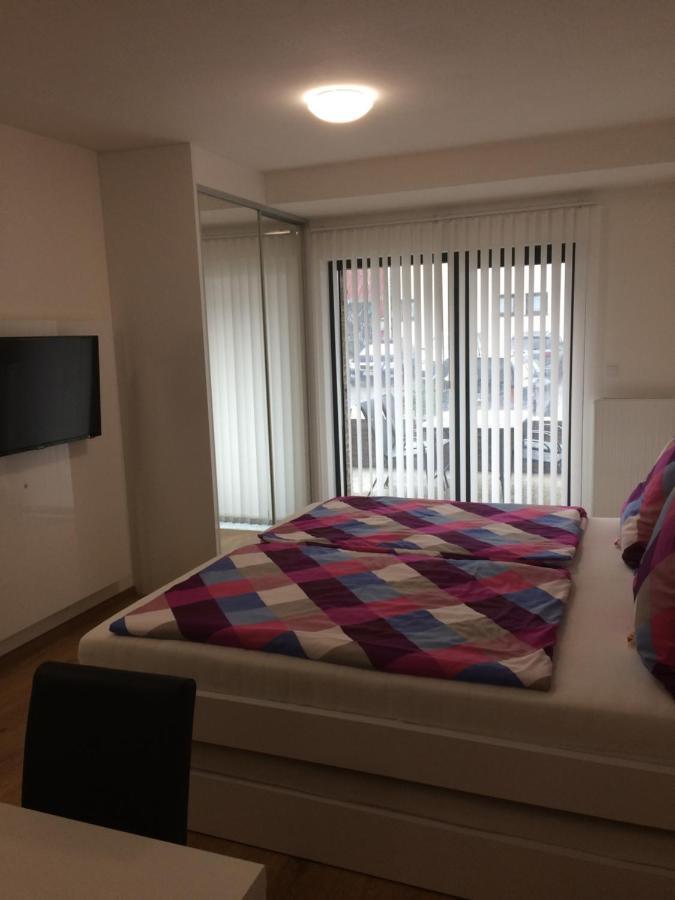 Apartman Dara Lipno nad Vltavou Εξωτερικό φωτογραφία